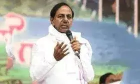 BRS : నాందేడ్లో బీఆర్ఎస్ భహిరంగ సభ BRS : నాందేడ్లో బీఆర్ఎస్ భహిరంగ సభ