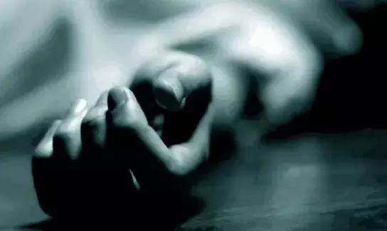 Andhra Pradesh : పెళ్లింట విషాదం