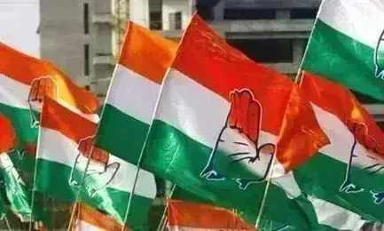 T Congress : BRS అంటే బందిపోట్ల రాక్షస సమితి T Congress : BRS అంటే బందిపోట్ల రాక్షస సమితి