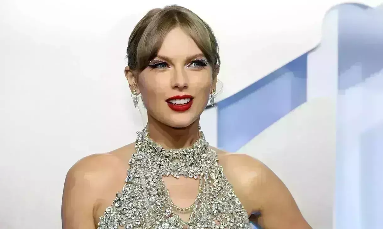 Grammy Awards: 12వ సారి గ్రామీ అందుకున్న టేలర్