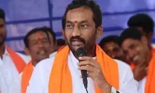 BRS MLA Case : సీబీఐ విచారణతో బండారం బయటపడుతది BRS MLA Case : సీబీఐ విచారణతో బండారం బయటపడుతది