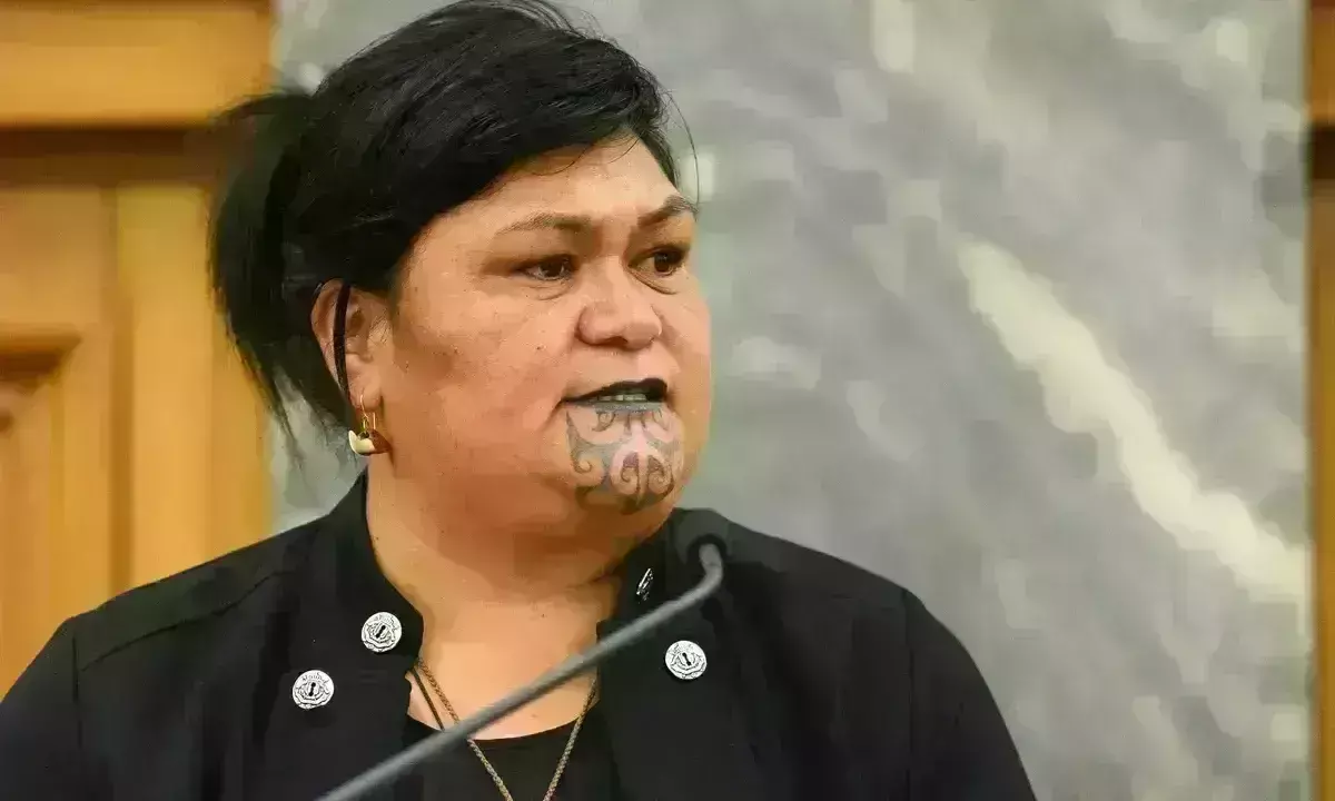 Newzealand: భారత్ కు బయలుదేరిన ననాయా మహుతా....