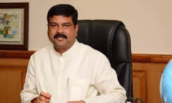 Delhi: గిరిజన వర్సిటీకి సీఎం కేసీఆర్ ప్రతిపాదన పంపలేదు : కేంద్రం Delhi: గిరిజన వర్సిటీకి సీఎం కేసీఆర్ ప్రతిపాదన పంపలేదు : కేంద్రం