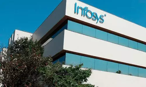 Infosys: ఇన్ఫోసిస్ లే ఆఫ్.. 600 మంది ట్రైనీలను