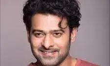 Tollywood: రూ.100 కోట్లు.. క్లబ్ కాదు, డార్లింగ్ రేటు...! Tollywood: రూ.100 కోట్లు.. క్లబ్ కాదు, డార్లింగ్ రేటు...!