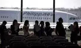 Kuwait: కువైట్ ను వెలేసిన ఫిలిప్పినో మహిళలు