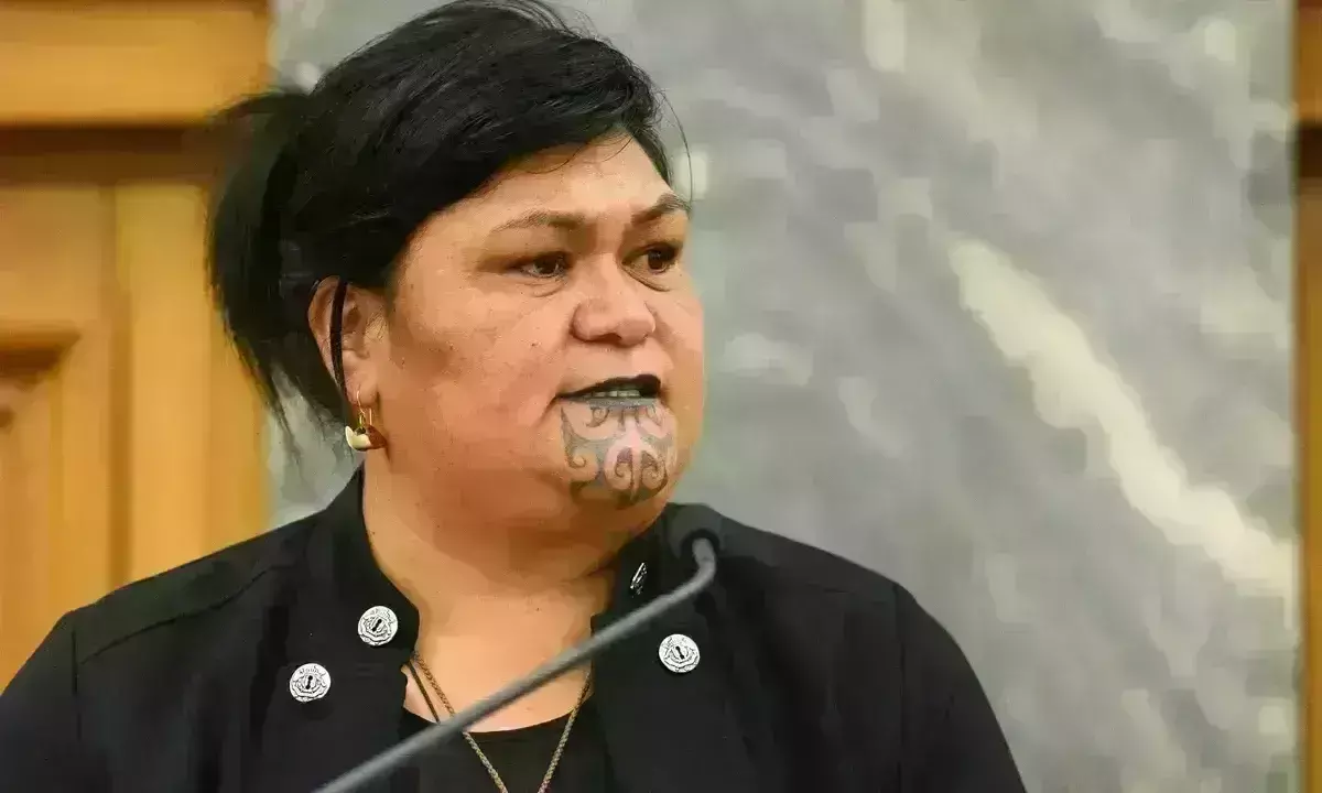 Newzealand: భారత్ కు బయలుదేరిన ననాయా మహుతా.... Newzealand: భారత్ కు బయలుదేరిన ననాయా మహుతా....