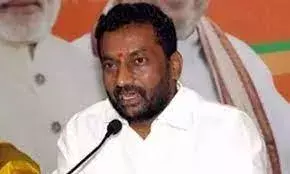 తెలంగాణ బడ్జెట్ అంకెల గారడీ తెలంగాణ బడ్జెట్ అంకెల గారడీ