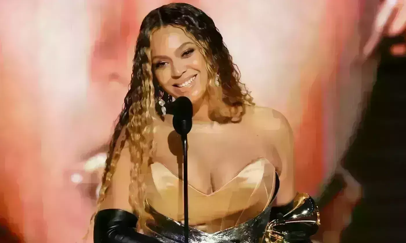 Grammy 2023: ముచ్చటగా 32వ సారి...