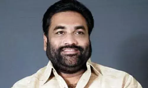 Editorial: నెల్లూరు రూరల్ లో కోటంరెడ్డిని కొట్టేవాడున్నాడా?