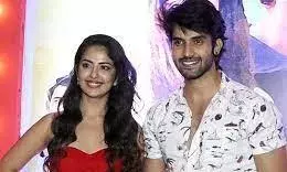 Tollywood: పాప్‌కార్న్‌తో అంచనాలు పెంచేస్తున్న అవికా