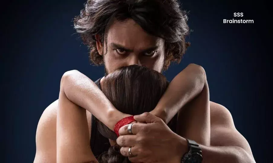 Tollywood: విడుదలకు సిద్ధమవుతోన్న పర్‌ఫ్యూమ్