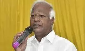 Kadiyam Sreehari: వైఎస్‌ కుటుంబం మొదటి నుంచి తెలంగాణకు వ్యతిరేకమే