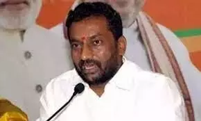తెలంగాణ బడ్జెట్ అంకెల గారడీ తెలంగాణ బడ్జెట్ అంకెల గారడీ