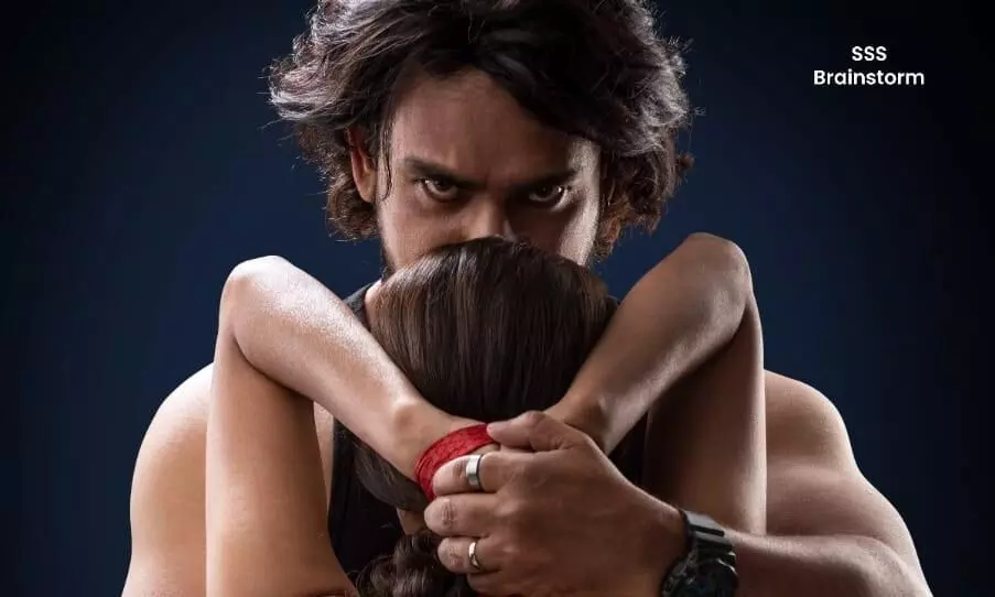 Tollywood: విడుదలకు సిద్ధమవుతోన్న పర్ఫ్యూమ్ Tollywood: విడుదలకు సిద్ధమవుతోన్న పర్ఫ్యూమ్