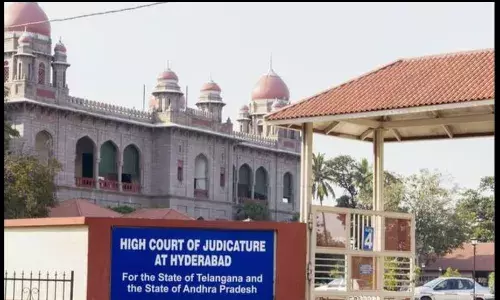 Telangana: తెలంగాణ ప్రభుత్వానికి మరోసారి హైకోర్టులో ఎదురుదెబ్బ