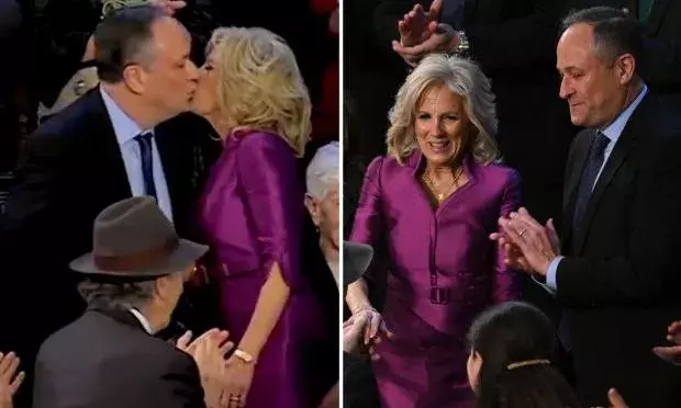 America: ఇదేందయ్యాఇది... America: ఇదేందయ్యాఇది...