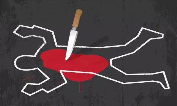 Gurugram: బడికి పోయిరమ్మంటే హత్య చేసి వచ్చారు... Gurugram: బడికి పోయిరమ్మంటే హత్య చేసి వచ్చారు...