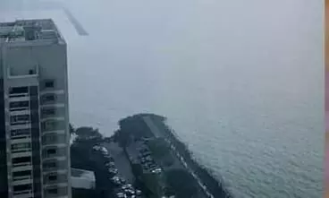 Mumbai: హమ్మయ్య... మొత్తానికి ఒకింటిదైంది.. Mumbai: హమ్మయ్య... మొత్తానికి ఒకింటిదైంది..