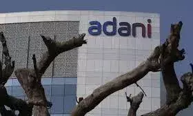 Adani: అదానీపై ఎపీ సర్కార్ ప్రేమ Adani: అదానీపై ఎపీ సర్కార్ ప్రేమ