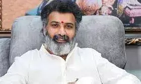 Tarakaratna: తారకరత్నకోసం తెలుగు యువత పూజలు Tarakaratna: తారకరత్నకోసం తెలుగు యువత పూజలు