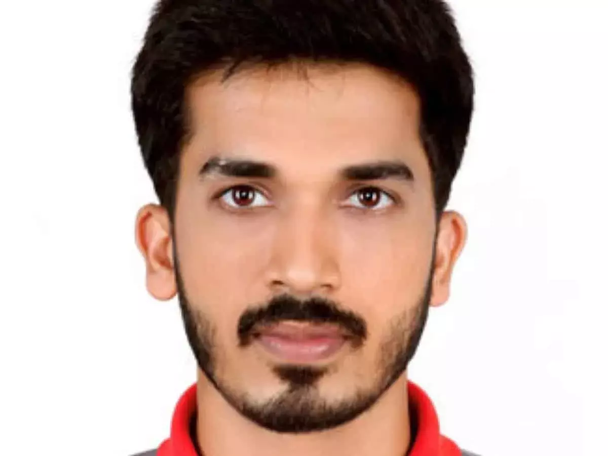 UAE: దుబాయ్ లాటరీ.. రూ.22 లక్షలు గెలుచుకున్న భారతీయుడు