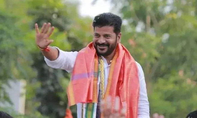 Telangana: బీఆర్ఎస్ ప్రభుత్వమే టార్గెట్ Telangana: బీఆర్ఎస్ ప్రభుత్వమే టార్గెట్