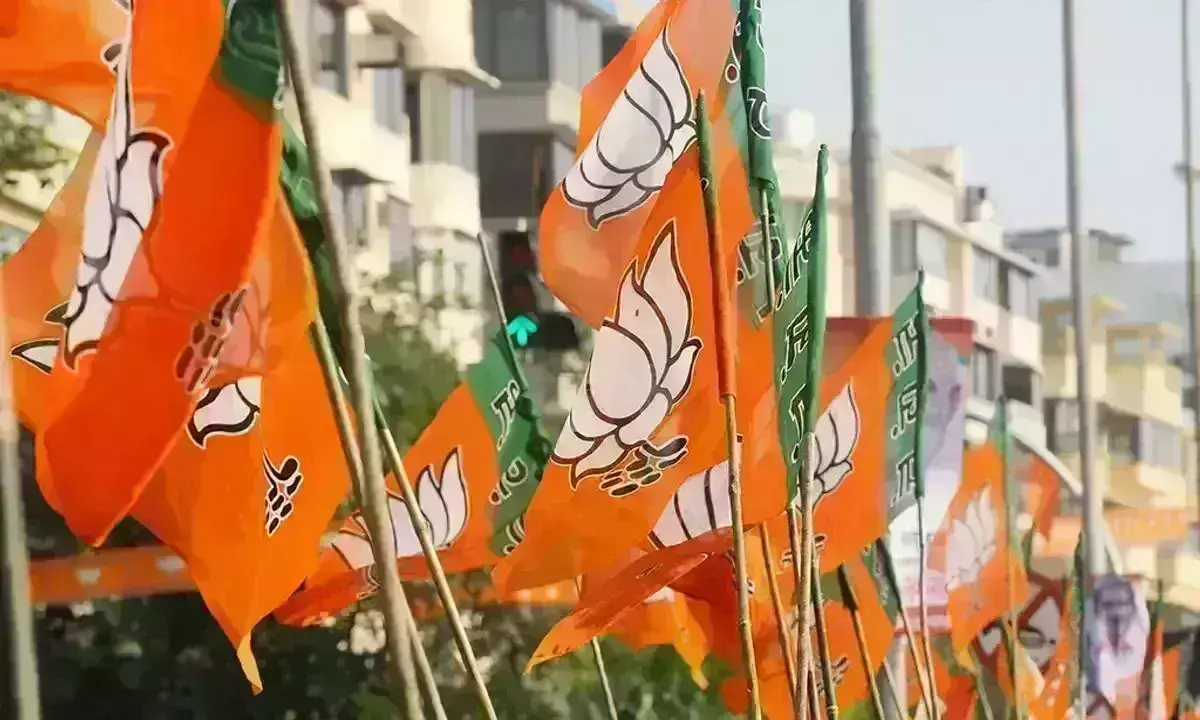 Editorial: వేములవాడ బీజేపీ టిక్కెట్ కోసం పోటాపోటీ- అదృష్టం ఎవరిది?