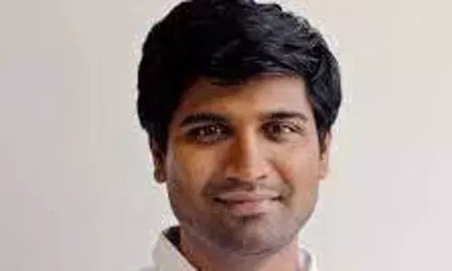 Editorial: ఎంపీ లావు కృష్ణదేవరాయలను వణికిస్తున్న వైసీపీ కట్టప్పలు ఎవరు? Editorial: ఎంపీ లావు కృష్ణదేవరాయలను వణికిస్తున్న వైసీపీ కట్టప్పలు ఎవరు?