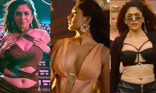 Bollywood: బాగా మారిపోయావ్ సీత...! Bollywood: బాగా మారిపోయావ్ సీత...!