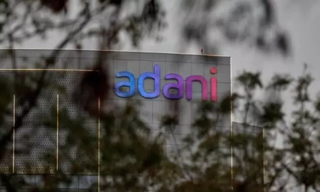 Adani Group : బ్యాంకు రుణాలను ముందే చెల్లిస్తున్న అదానీ గ్రూప్ Adani Group : బ్యాంకు రుణాలను ముందే చెల్లిస్తున్న అదానీ గ్రూప్