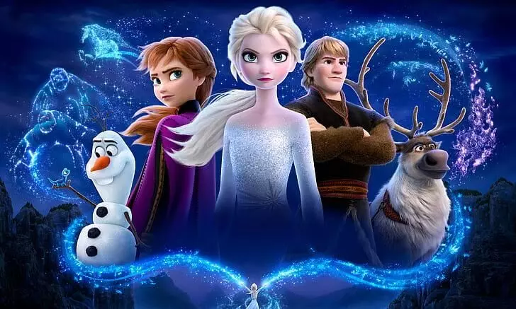 Disney: ఫ్రోజెన్ కు మరో సీక్వెల్ వచ్చేస్తోంది... Disney: ఫ్రోజెన్ కు మరో సీక్వెల్ వచ్చేస్తోంది...