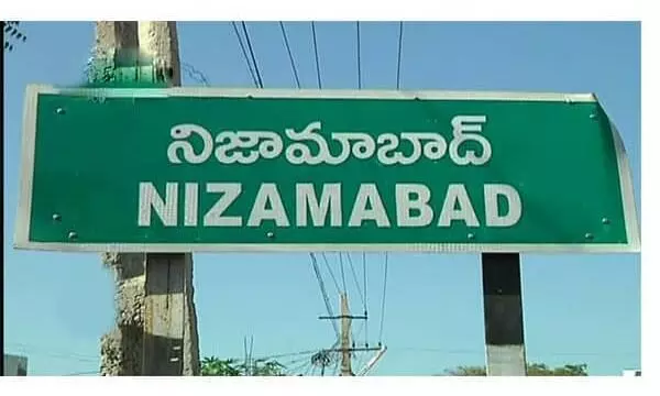 Editorial: ఆ ఇద్దరికి మళ్లీ ఎమ్మెల్సీ ఛాన్స్ లేనట్లే..? Editorial: ఆ ఇద్దరికి మళ్లీ ఎమ్మెల్సీ ఛాన్స్ లేనట్లే..?