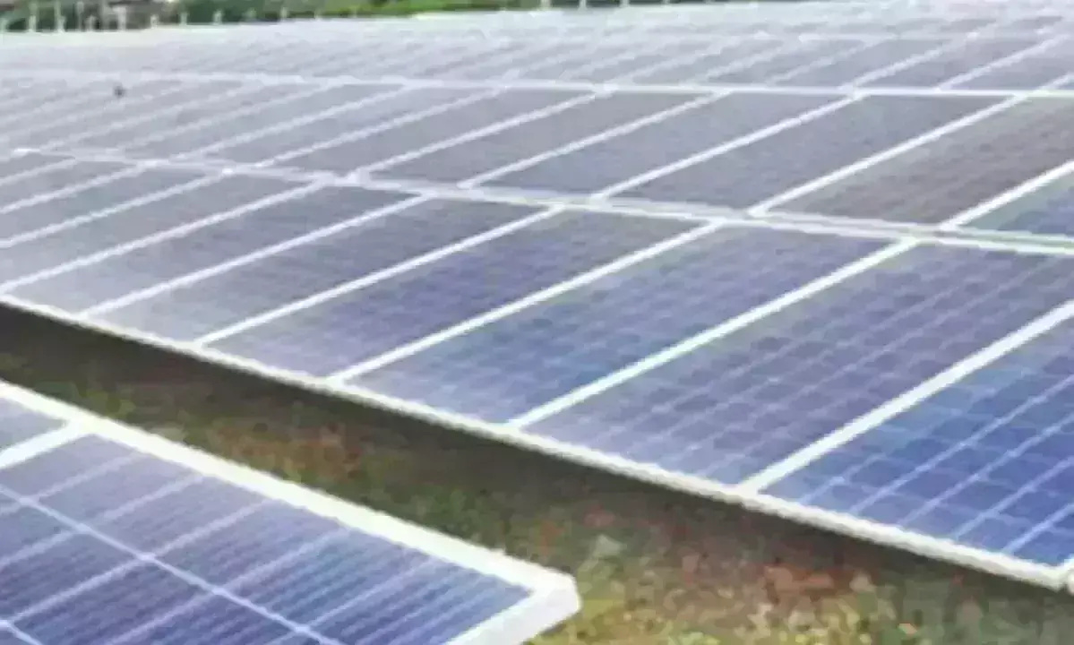 Adani: అదానీ అడుగుపెట్టిన తరువాతే అనుమతి..!