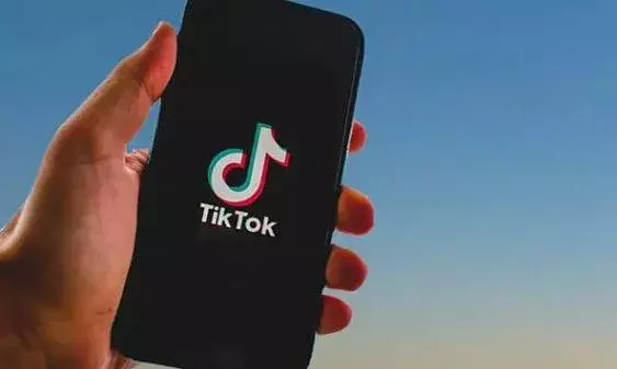 TikTok : భారత్ లో టిక్ టాక్ పూర్తిగా ఖాళీ TikTok : భారత్ లో టిక్ టాక్ పూర్తిగా ఖాళీ