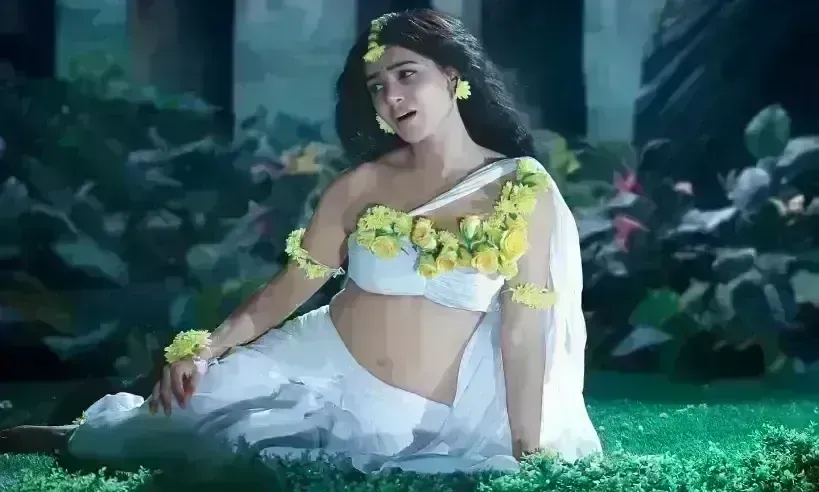 Shakuntalam : డేట్ ఫిక్స్... సమంత సందడి షురూ... Shakuntalam : డేట్ ఫిక్స్... సమంత సందడి షురూ...