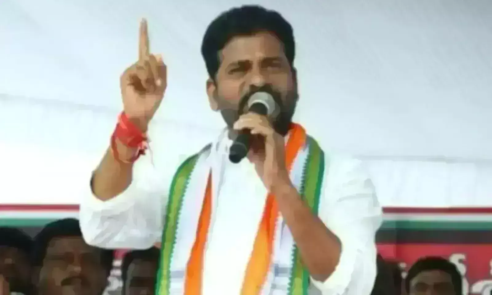 Telangana: కేసీఆర్ను సాగనంపుడు ఖాయం Telangana: కేసీఆర్ను సాగనంపుడు ఖాయం