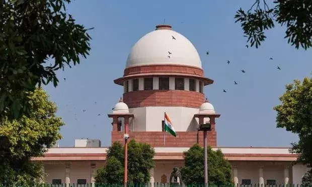 BBC : బీబీసీని నిషేధించాలన్న పిల్ ను కొట్టేసిన సుప్రీం కోర్టు