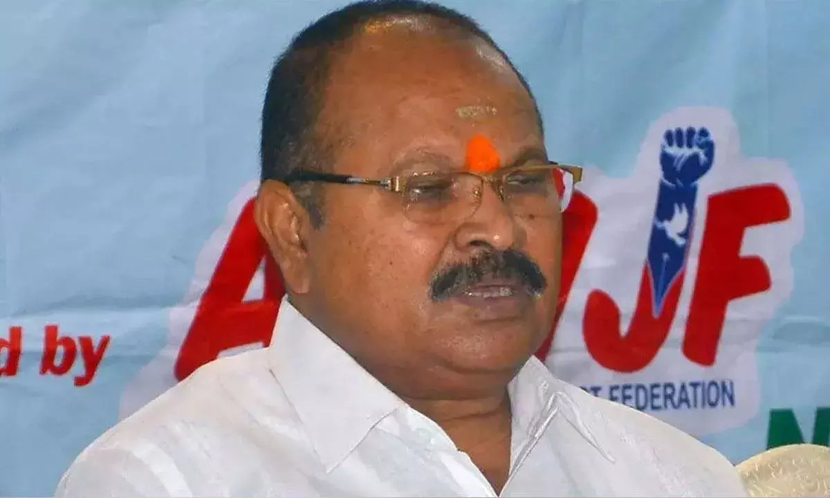 AP: కాపులు ఎటుంటే అధికారం అటే