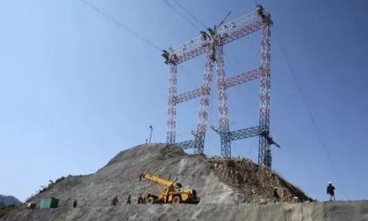 Jammu & Kashmir : మొదటిసారి భారత్ లో వెలుగు చూసిన లిథియం నిక్షేపాలు Jammu & Kashmir : మొదటిసారి భారత్ లో వెలుగు చూసిన లిథియం నిక్షేపాలు