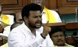 Andhra Pradesh : వంశధారకు నిధులివ్వండి Andhra Pradesh : వంశధారకు నిధులివ్వండి