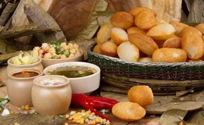 Pani Puri : వావ్ పానీపురితో బరువు తగ్గొచ్చట.. ఐడియా బావుంది కదా!!
