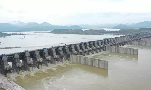 పోలవరంపై తెలంగాణ డిమాండ్‌.. ఏపీ అంగీకారం