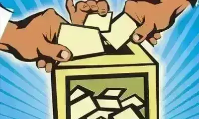 AndhraPradesh: ఎమ్మెల్సీ ఎన్నికల కోసం వైసీపీ  ప్రలోభాలు