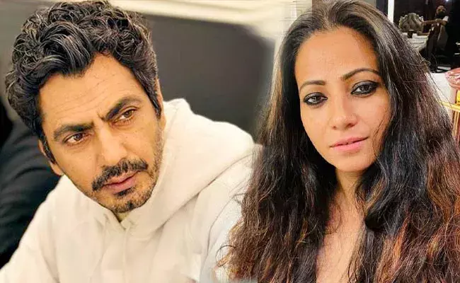 Bollywood: విలువ లేని వ్యక్తితో 18 ఏళ్లు కలిసి ఉన్నందుకు చింతిస్తున్నా.. : ఆలియా Bollywood: విలువ లేని వ్యక్తితో 18 ఏళ్లు కలిసి ఉన్నందుకు చింతిస్తున్నా.. : ఆలియా