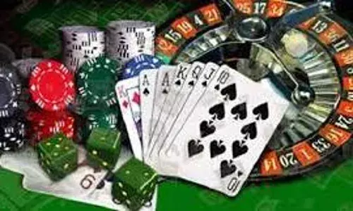 బెట్టింగుల్లో గ్రేటర్ హైద్రాబ్యాడ్ బెట్టింగుల్లో గ్రేటర్ హైద్రాబ్యాడ్