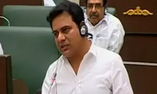 Telangana: మెట్రో ఛార్జీల పెంపులో రాష్ట్ర ప్రభుత్వ పాత్ర లేదు