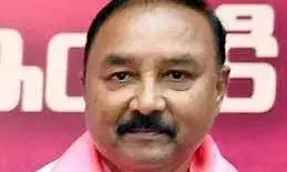 Telangana: శాసన మండలి డిప్యూటీ చైర్మన్ బండ ప్రకాశ్..? Telangana: శాసన మండలి డిప్యూటీ చైర్మన్ బండ ప్రకాశ్..?