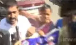 Telangana: అసెంబ్లీ వద్ద ఉద్రిక్తత