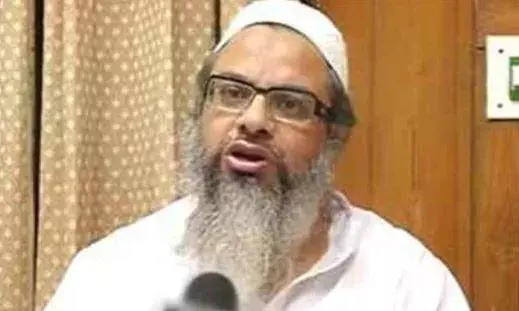 మోహన్ భగవత్ కు భారత్ ఎలాగో మాకూ అంతే